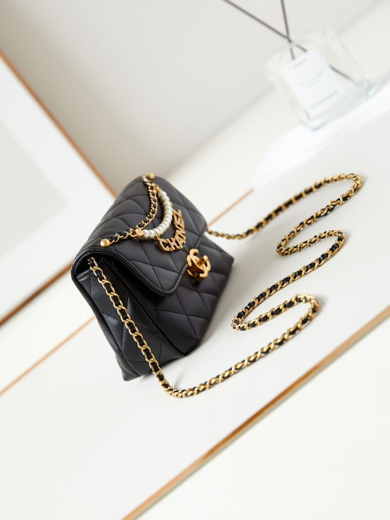 Ch**el satchel bags